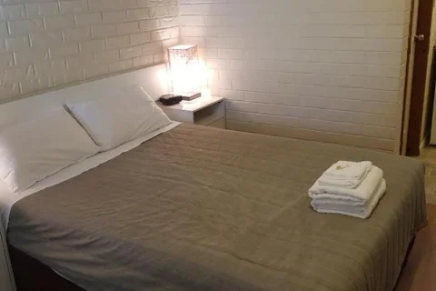 View of Bondi Motel