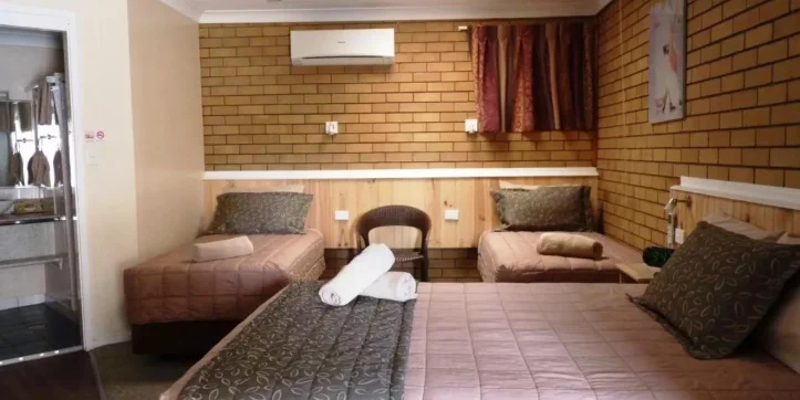 Winchester Motel