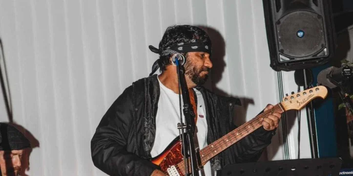 AJ Fernando