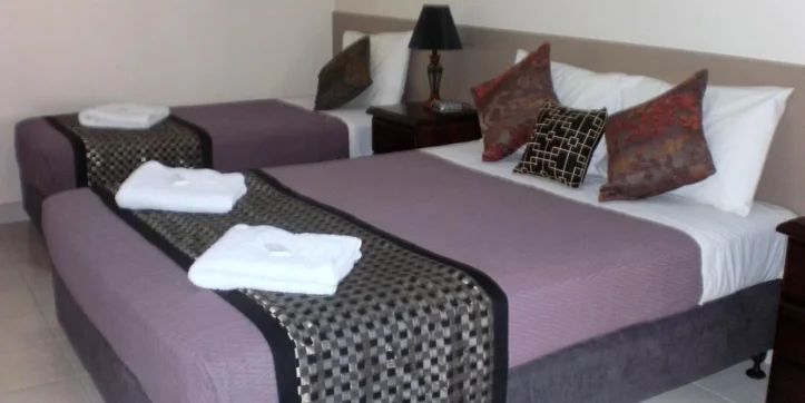 Molika Springs Motel