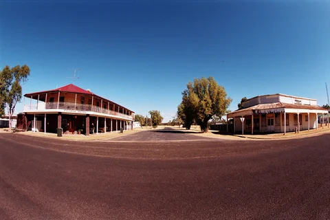 View of Boomi