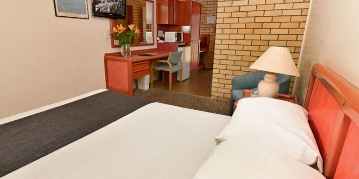 Burke & Wills Motor Inn