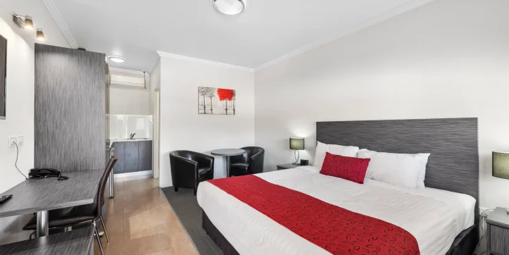 Comfort Inn Moree