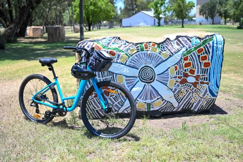 Bike Hire