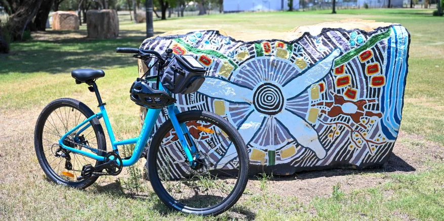 Bike Hire