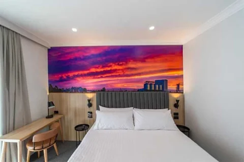 View of Royal Hotel & Motel Moree