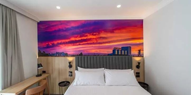 Royal Hotel & Motel Moree