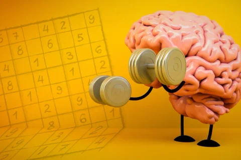 Brain Training