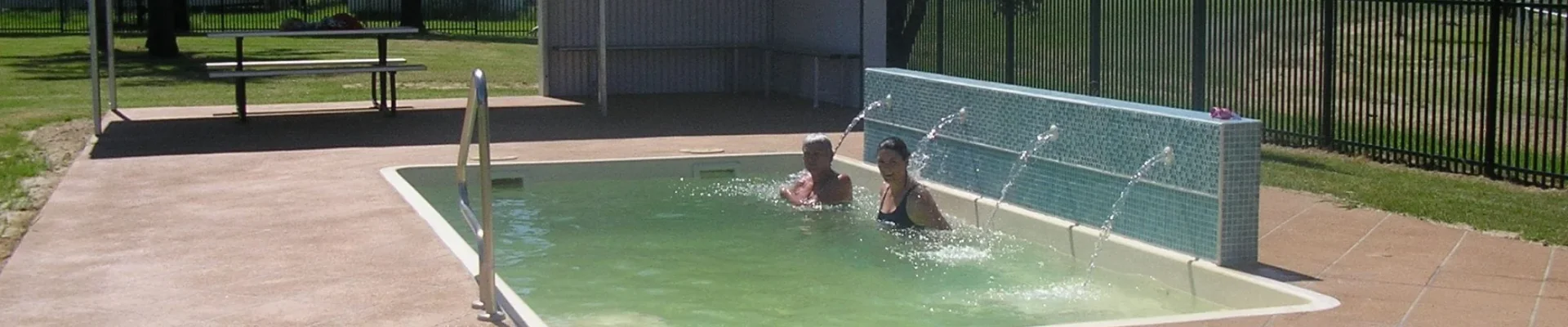 Mungindi