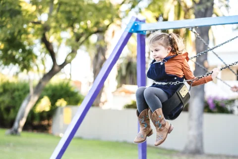 Apex Park