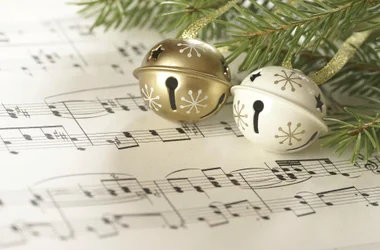 Social Sound Check Christmas Special