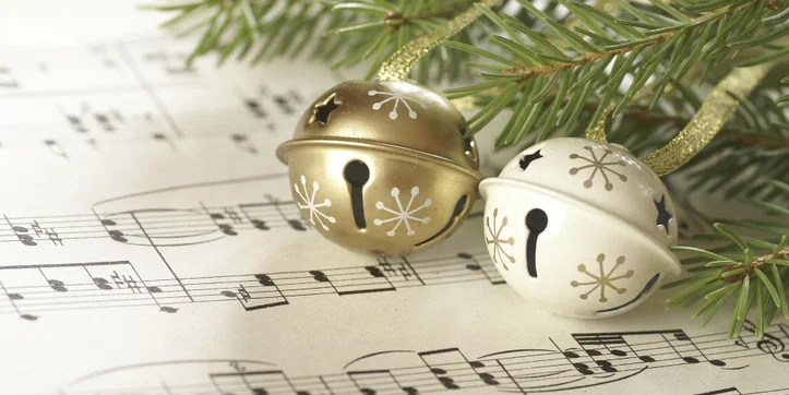 Social Sound Check Christmas Special