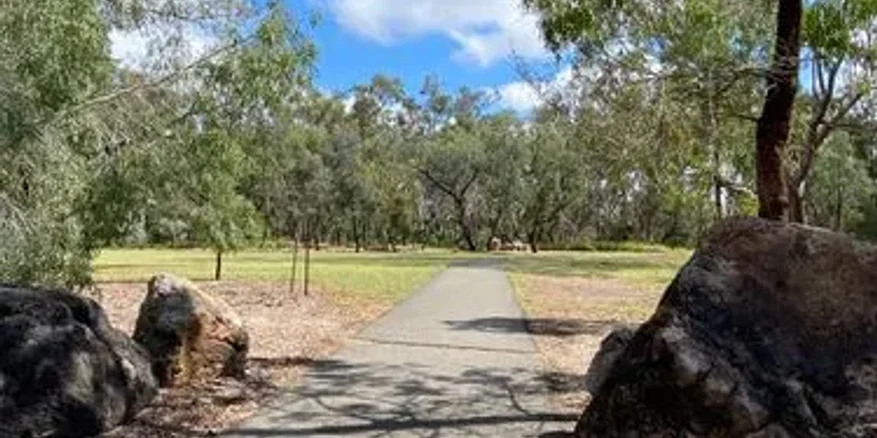 Moree Botanical Gardens