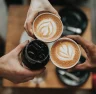 Bush coffee culture